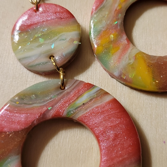 "Magic" a different design Everytime - Picture 3 of 5